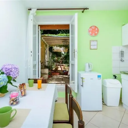 Apartamento Depozit - One Bedroom With Terrace And Sea View - Kunska 6 Dubrovnik