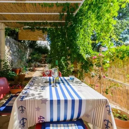 Depozit - One Bedroom With Terrace And Sea View - Kunska 6 Dubrovnik