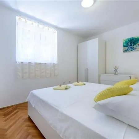 Depozit - One Bedroom With Terrace And Sea View - Kunska 6 Apartman Dubrovnik