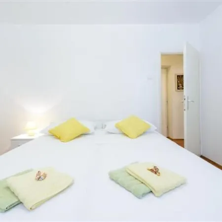 Depozit - One Bedroom With Terrace And Sea View - Kunska 6 Apartman Dubrovnik