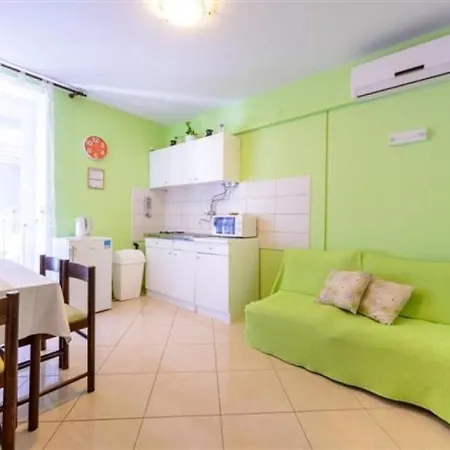 Appartement Depozit - One Bedroom With Terrace And Sea View - Kunska 6 Dubrovnik