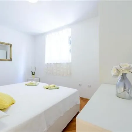 Depozit - One Bedroom With Terrace And Sea View - Kunska 6 *