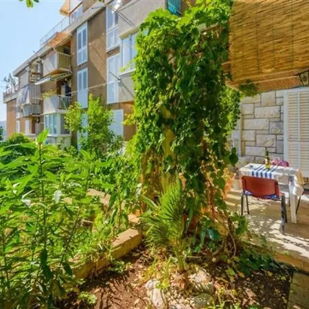 Depozit - One Bedroom With Terrace And Sea View - Kunska 6 *
